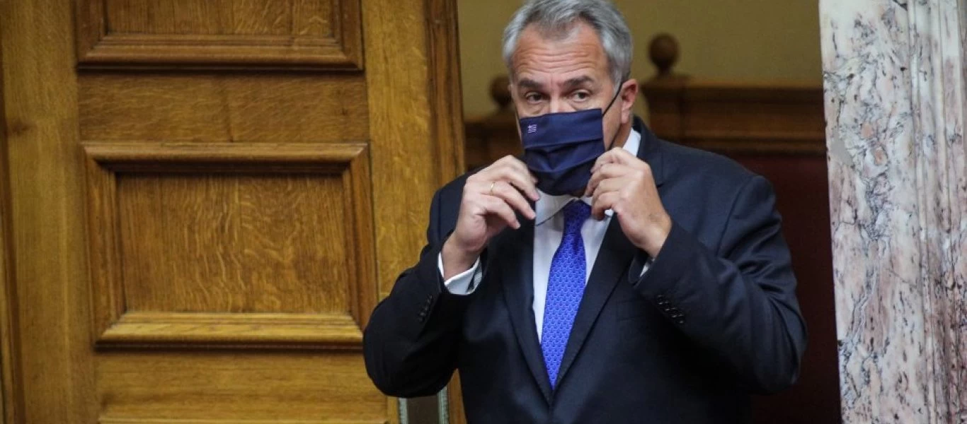 Μ.Βορίδης: «Επιδιώκουμε να χτίσουμε μία κουλτούρα ακεραιότητας στο Δημόσιο»